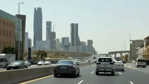 دورکاری بانک‌های بزرگ در عربستان پس از حملات اخیر