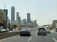 دورکاری بانک‌های بزرگ در عربستان پس از حملات اخیر