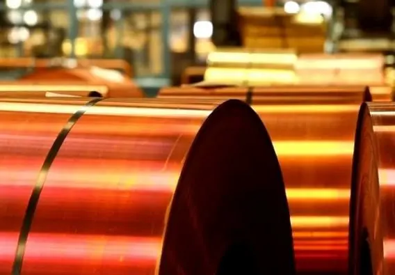 رشد ۷۷ درصدی سود خالص شرکت مس شهید باهنر در ۹ ماه اخیر