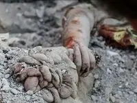 خبر فوری از شناسایی پیکر ۲ نفر دیگر از شهدای مدرسه میناب