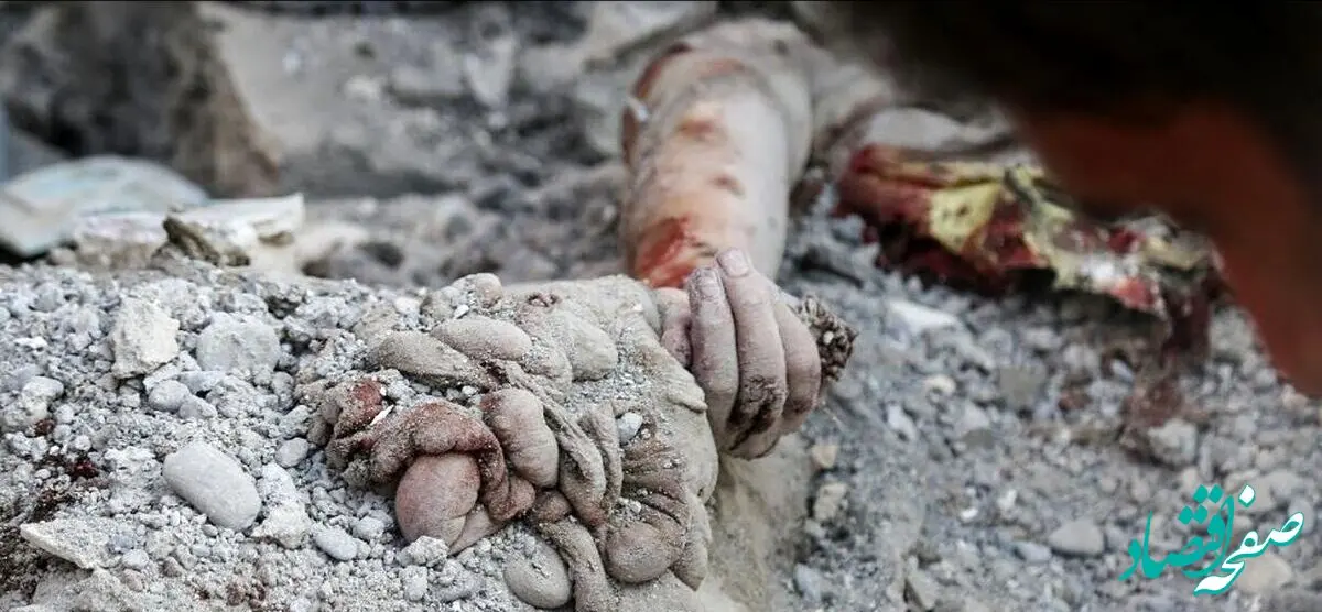 خبر فوری از شناسایی پیکر ۲ نفر دیگر از شهدای مدرسه میناب