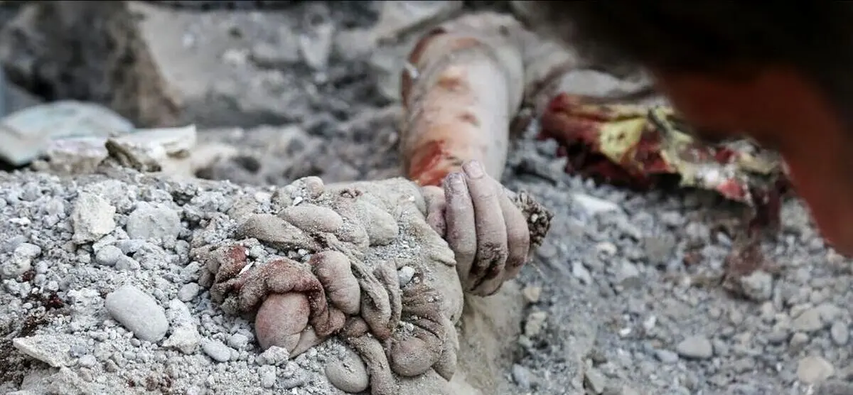 خبر فوری از شناسایی پیکر ۲ نفر دیگر از شهدای مدرسه میناب