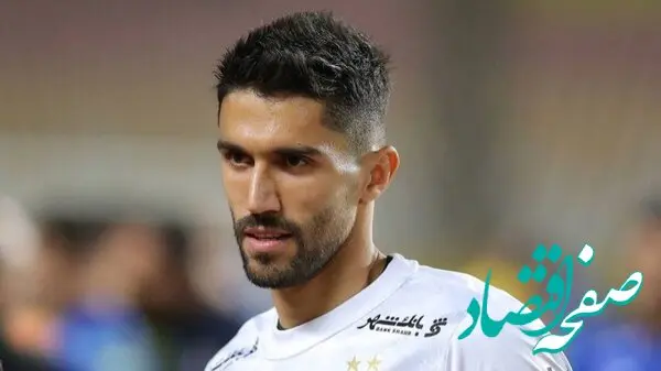 سیدحسین حسینی در جمع بهترین های لیگ نخبگان آسیا