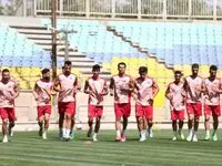 پوستر جنجالی پرسپولیس پیش از دربی 
