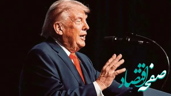 ترامپ از محدودسازی قدرت موشکی و منطقه‌ای ایران عقب نشینی کرد