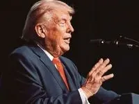ترامپ از محدودسازی قدرت موشکی و منطقه‌ای ایران عقب نشینی کرد