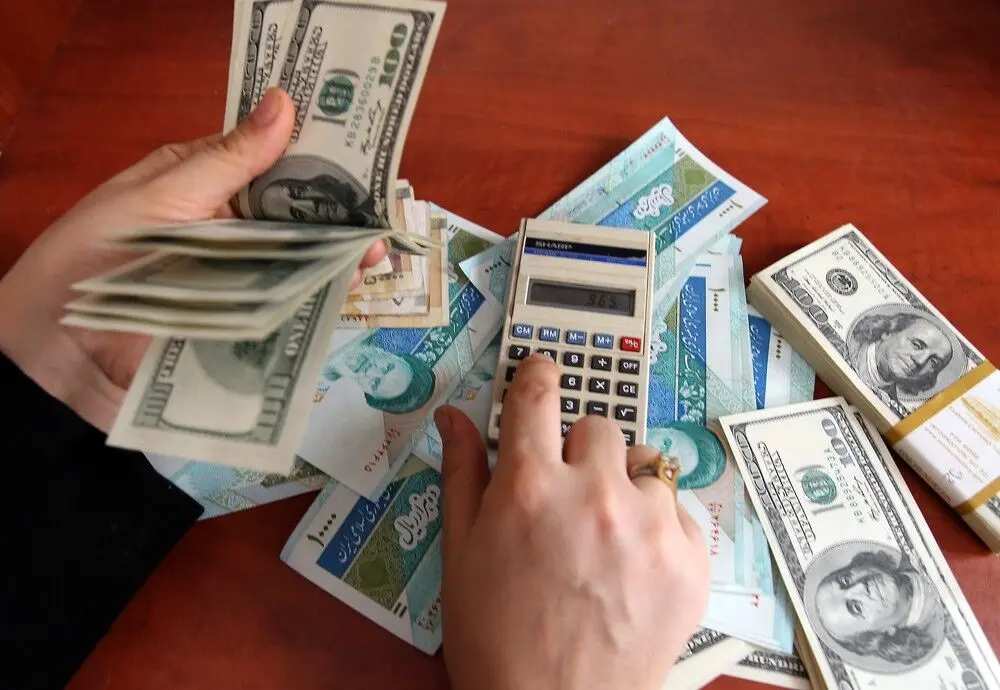 رشد معاملات ارزی و افزایش تأمین ارز با سیاست جدید دولت