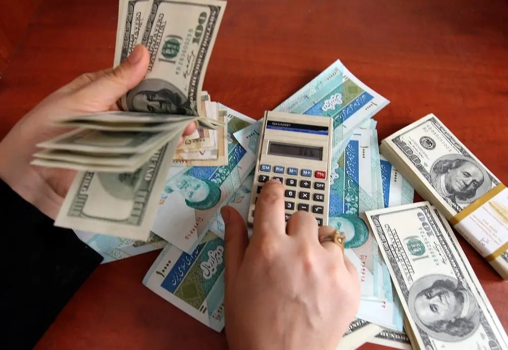 رشد معاملات ارزی و افزایش تأمین ارز با سیاست جدید دولت
