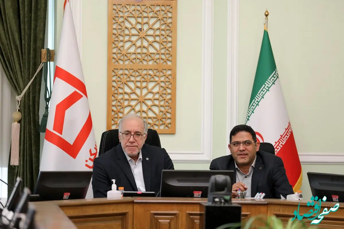 بسته حمایتی جدید بانک مسکن برای انبوه سازان