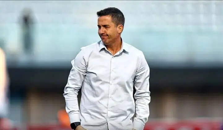 تیم پرسپولیس به ایران برمی‌گردد؟ 