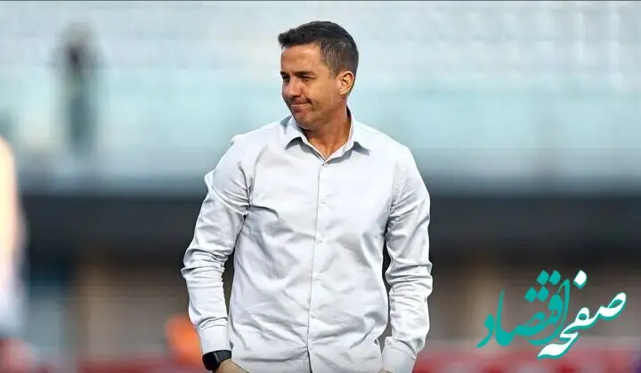 تیم پرسپولیس به ایران برمی‌گردد؟ 