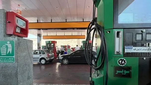 طرح جدید بنزینی مورد نظر پزشکیان