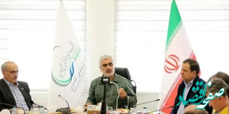 راه اندازی الفین گچساران همانند یک معجزه بود