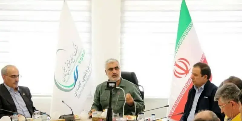راه اندازی الفین گچساران همانند یک معجزه بود