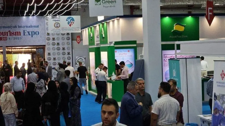 تشریح جاذبه های گردشگری و فرصت های سرمایه گذاری ماکو برای اقلیم کردستان عراق