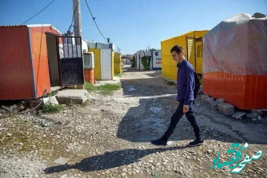 رکورد بدمسکنی در تهران/ اجاره بالا خانواده‌ها را کانکس‌نشین کرد!