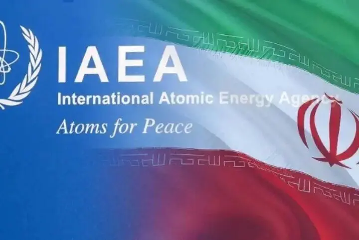 ایران به افشای غیرمجاز اطلاعات از سوی گروسی اعتراض کرد