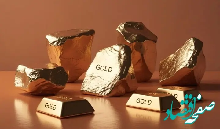 شوک تاریخی در بازار طلا | تثبیت قیمت در کانال ۵۰۰۰ دلار به شرط این سیگنال مهم