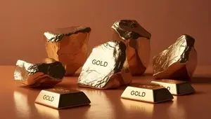 شوک تاریخی در بازار طلا | تثبیت قیمت در کانال ۵۰۰۰ دلار به شرط این سیگنال مهم