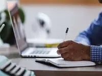 مصاحبه مجازی پذیرفته شدگان دکتری دانشگاه آزاد از امروز رسما آغاز شد
