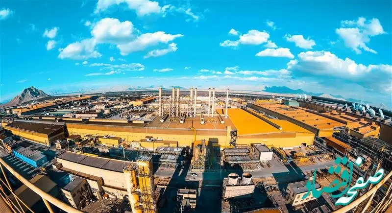 گواهی سپرده گندله؛ مسیر جدید تأمین مالی تولید