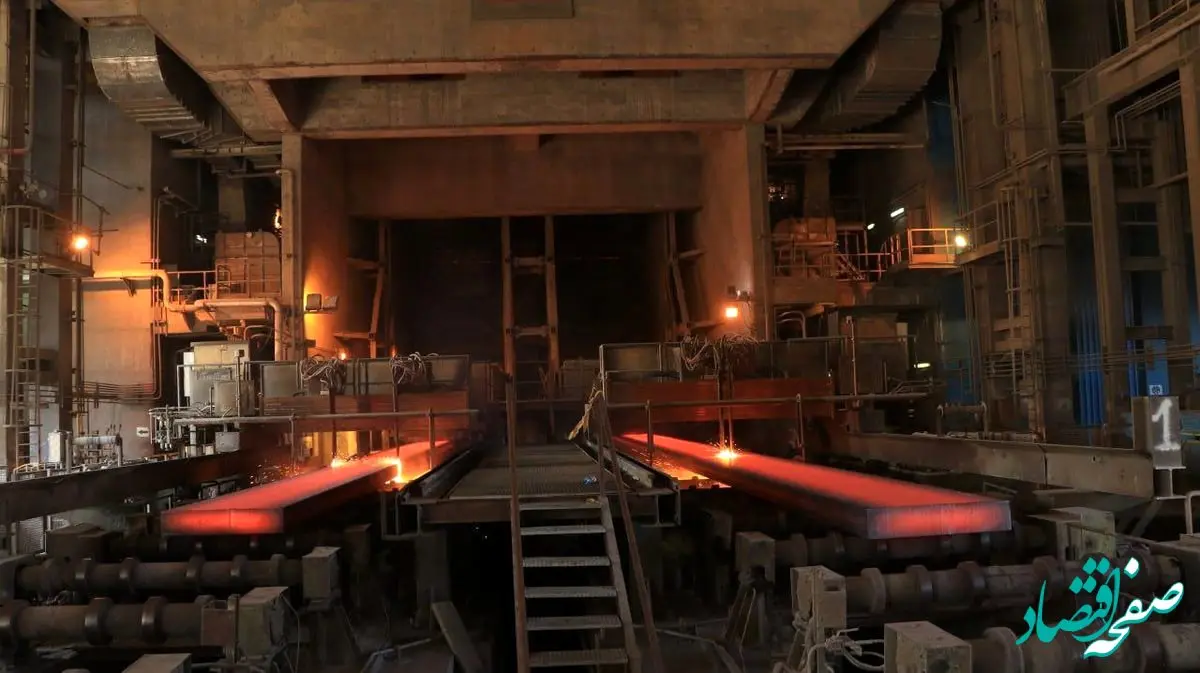 سرپرست معاونت بهره‌برداری شرکت فولاد هرمزگان خبر داد: ثبت راندمان بالای 98درصدی در ریخته‌گری مداوم فولاد هرمزگان