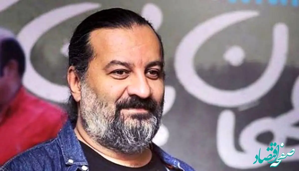 استوری متفاوت مهراب قاسم‌خانی درباره جنگ که به دل همه نشست!