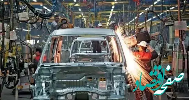 بزودی منتظر گرانی قیمت خودرو باشیم؟