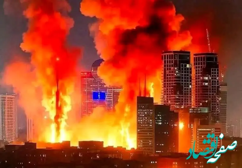 تحلیل جنگ تحمیلی ۱۲ روزه به روایت این سردار معروف