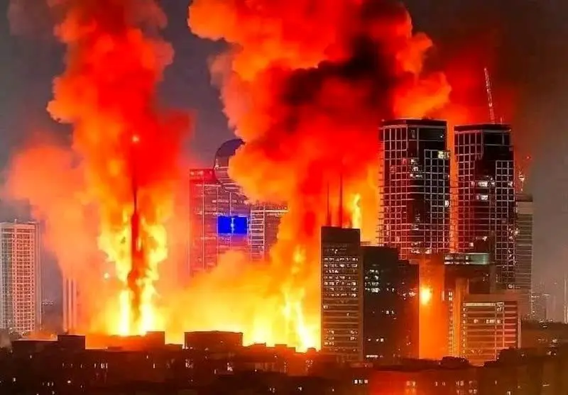 تحلیل جنگ تحمیلی ۱۲ روزه به روایت این سردار معروف