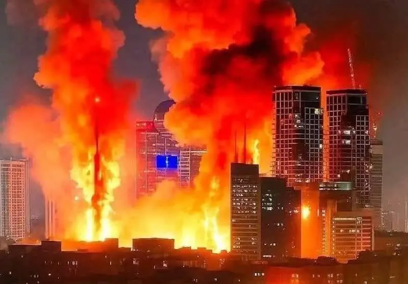 تحلیل جنگ تحمیلی ۱۲ روزه به روایت این سردار معروف