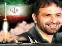کابوس ابدی اسرائیل این سردار معروف سپاه است + جزئیات