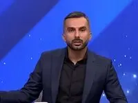 این فرد لو داد که چرا رای بیرانوند دیر اعلام شد! /علیرضا معنی... 