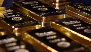 صعود دوباره قیمت طلای جهانی در روز جمعه