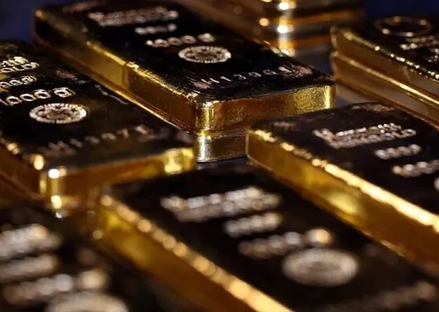 صعود دوباره قیمت طلای جهانی در روز جمعه