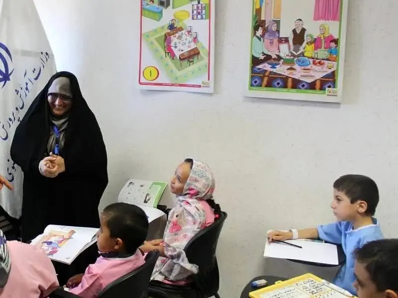 ‌زمان دقیق و جدید امتحانات کشوری دروس علوم و ریاضی پایه ششم دبستان 