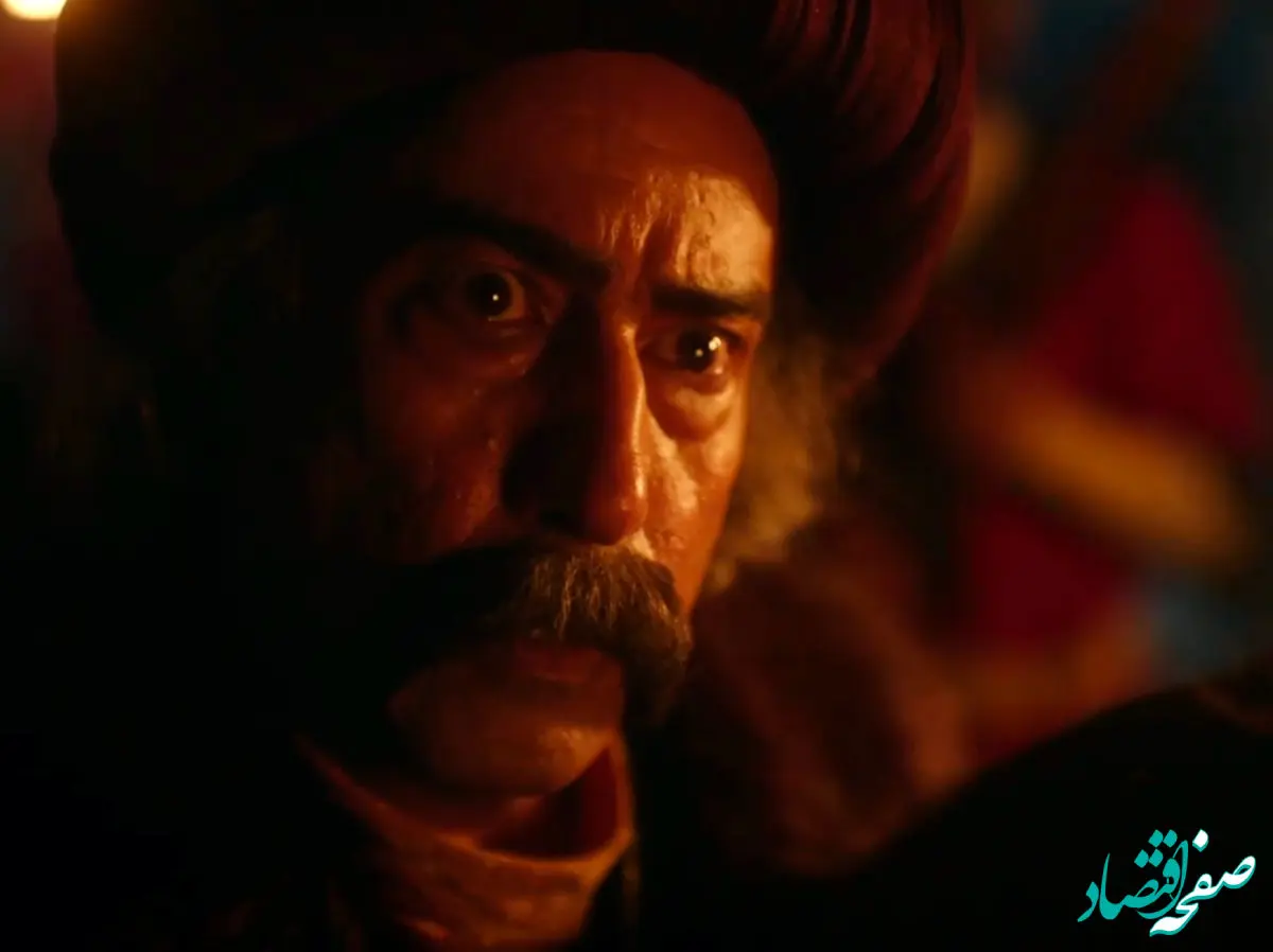 در قسمت ۸ سریال مهیار عیار چه گذشت؟ + خلاصه داستان قسمت ۸ سریال معیار عیار