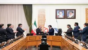 توسعه تعاملات بانک مسکن و شرکت نفت ستاره خلیج فارس