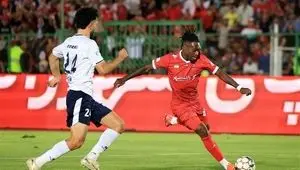نبرد پرسپولیس و چادرملو برای رسیدن به دیدار نهایی سهمیه لیگ قهرمانان آسیا
