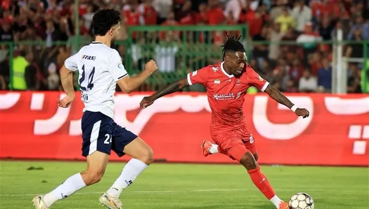 نبرد پرسپولیس و چادرملو برای رسیدن به دیدار نهایی سهمیه لیگ قهرمانان آسیا