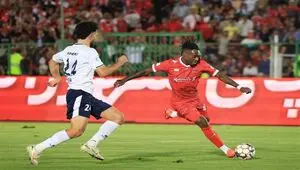 نبرد پرسپولیس و چادرملو برای رسیدن به دیدار نهایی سهمیه لیگ قهرمانان آسیا