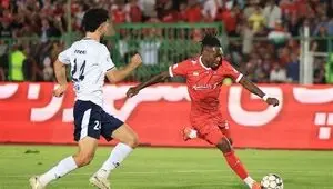 نبرد پرسپولیس و چادرملو برای رسیدن به دیدار نهایی سهمیه لیگ قهرمانان آسیا