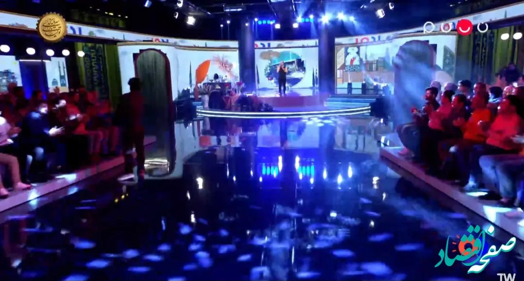 دانلود برنامه ۱۰۰۱ قسمت ۳۷ پنجشنبه ۷ فروردین ۱۴۰۴ + لینک تلوبیون برنامه ۱۰۰۱ با حضور اصغر همت