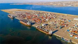 چابهار بسیار فراتر از وضعیت فعلی ظرفیت دارد