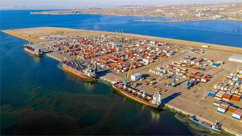 چابهار بسیار فراتر از وضعیت فعلی ظرفیت دارد