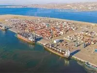 چابهار بسیار فراتر از وضعیت فعلی ظرفیت دارد