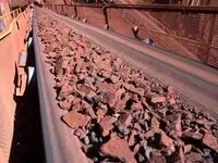 افزایش استخراج سنگ آهن در معادن شهرستان خواف
