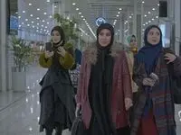 زمان پخش و تکرار سریال فریبا از شبکه سه