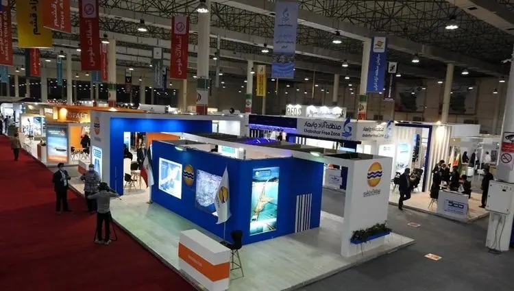 تاریخ برگزاری سمپوزیوم و نمایشگاه بین المللی فولاد ۱۴۰۵ مشخص شد