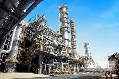 رشد چشمگیر درآمد و سودآوری پتروشیمی زاگرس در سه‌ماهه نخست 1404